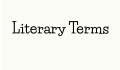 Literary Terms