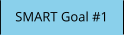 SMART Goal #1