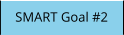 SMART Goal #2
