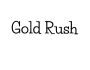 Gold Rush